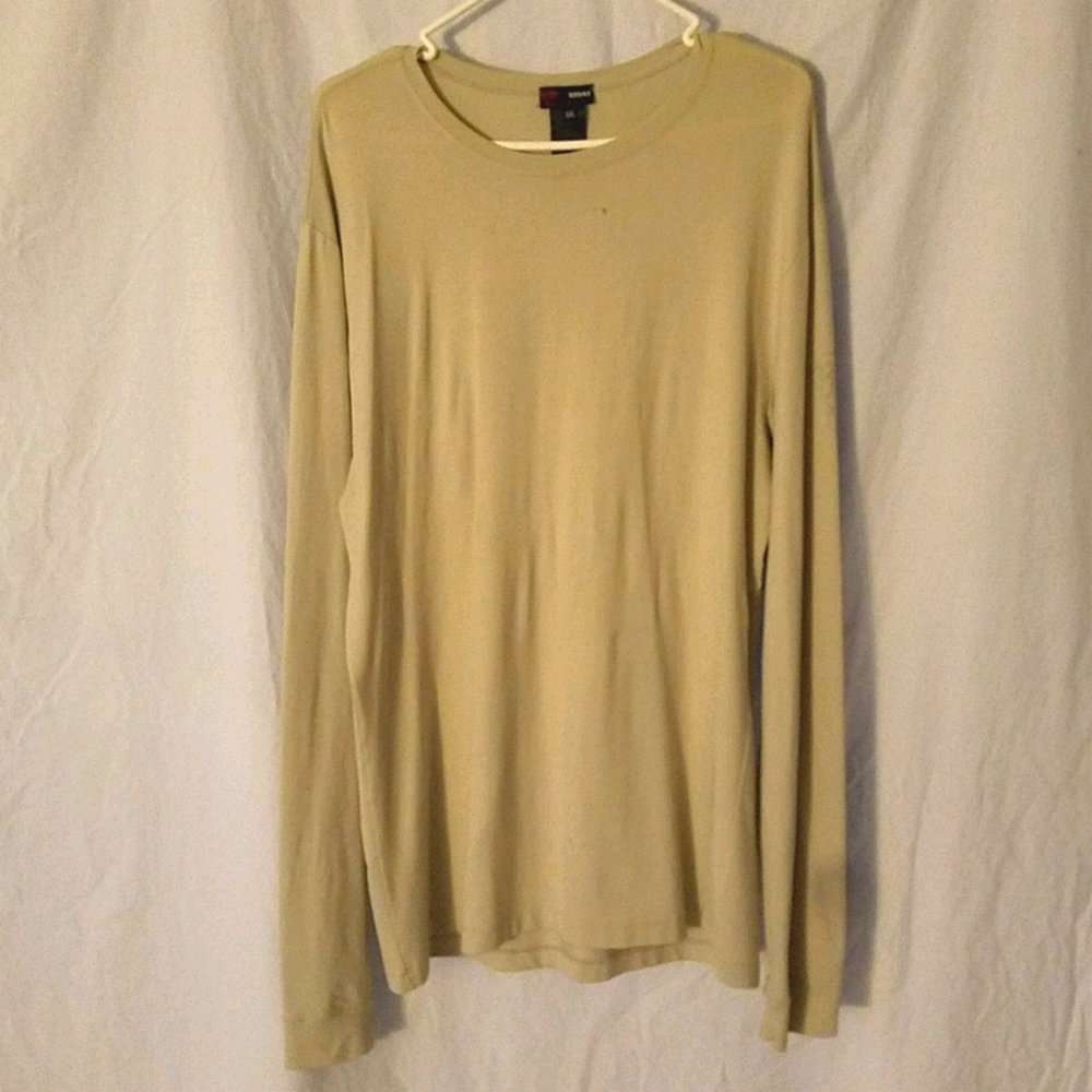 Versace Sport Silk Shirt